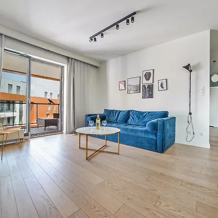 The Darling Riverside By Baltica *