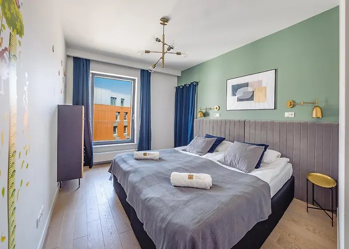 The Darling Riverside By Baltica