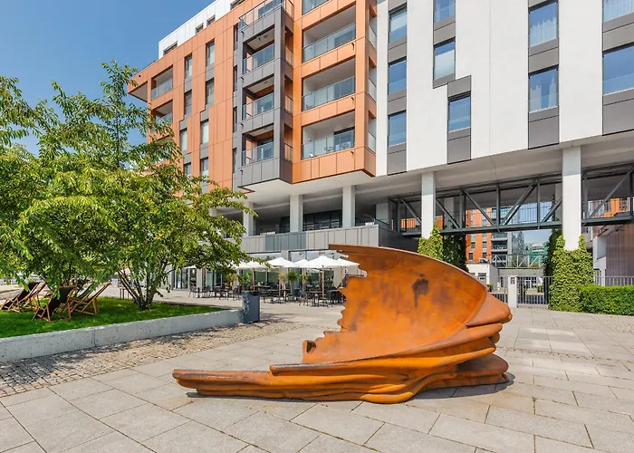 The Darling Riverside By Baltica