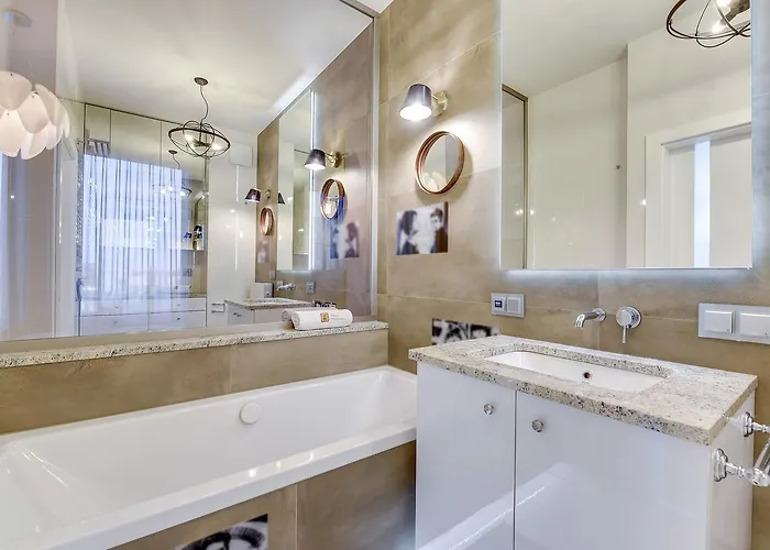 The Darling Riverside By Baltica グダニスク