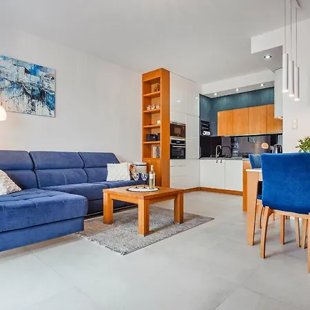 The Darling Riverside By Baltica *