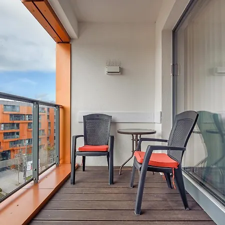 The Darling Riverside By Baltica غدانسك