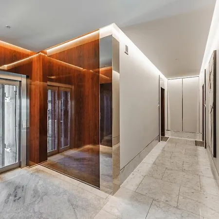 The Darling Riverside By Baltica *