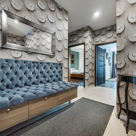 The Darling Riverside By Baltica *