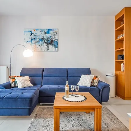 The Darling Riverside By Baltica 格但斯克