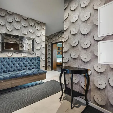 The Darling Riverside By Baltica Gdańsk