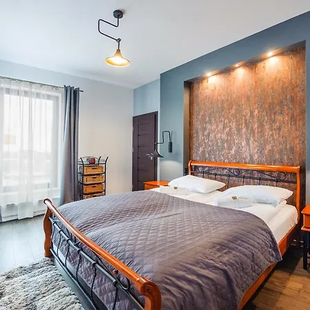 Apartment The Darling Riverside By Baltica