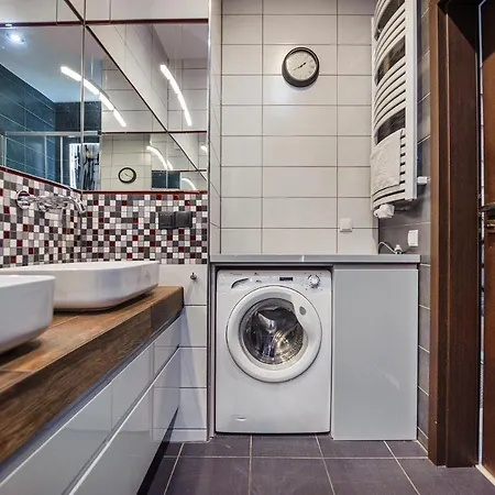 The Darling Riverside By Baltica *