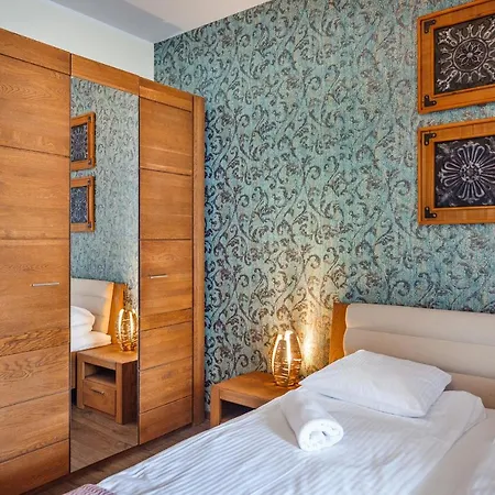 The Darling Riverside By Baltica *