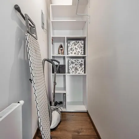 The Darling Riverside By Baltica Lejlighed Gdańsk