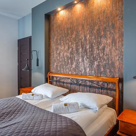 The Darling Riverside By Baltica Apartment *