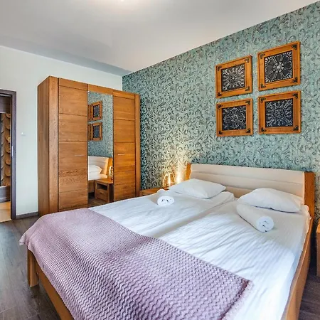 The Darling Riverside By Baltica Apartment