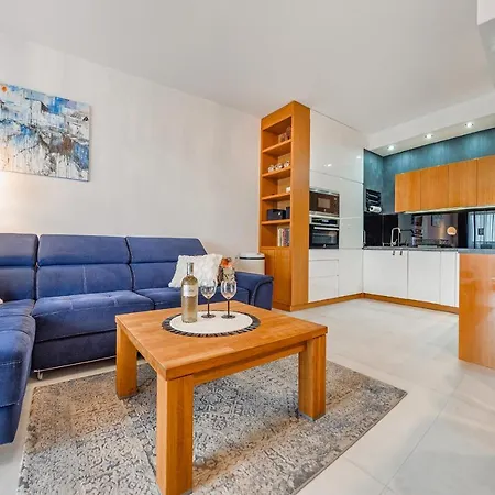 The Darling Riverside By Baltica *