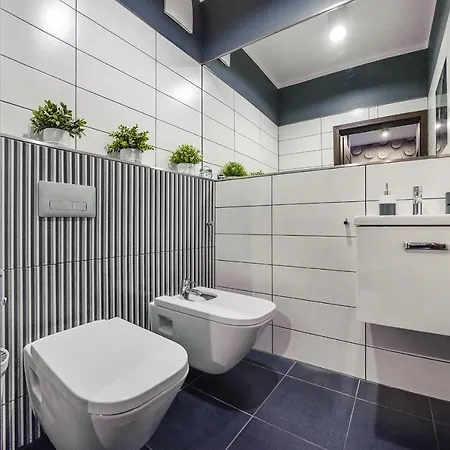 The Darling Riverside By Baltica 格但斯克