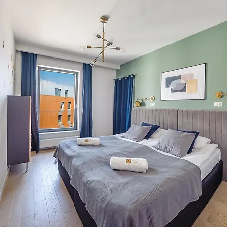 The Darling Riverside By Baltica