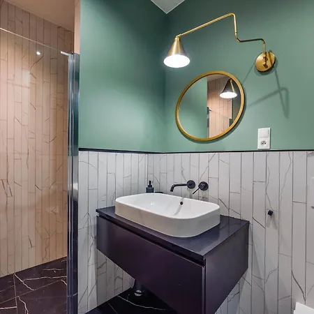 The Darling Riverside By Baltica Danzig