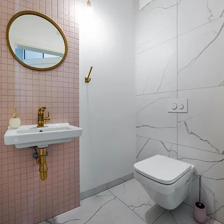 The Darling Riverside By Baltica *