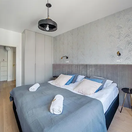 The Darling Riverside By Baltica