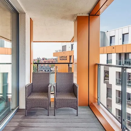 The Darling Riverside By Baltica