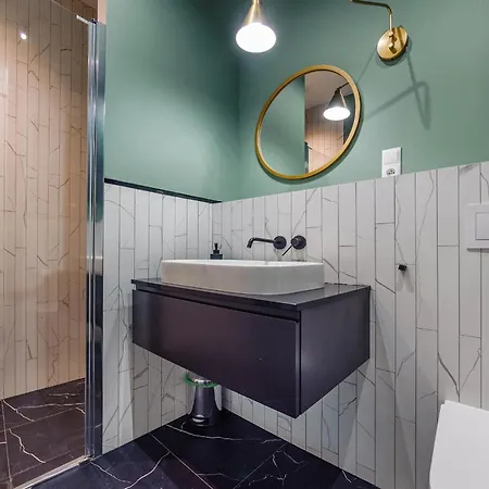 The Darling Riverside By Baltica Lejlighed