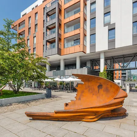 The Darling Riverside By Baltica