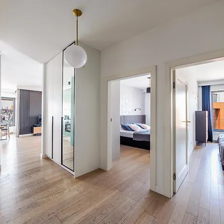 The Darling Riverside By Baltica Gdańsk