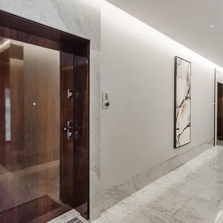 Apartment The Darling Riverside By Baltica