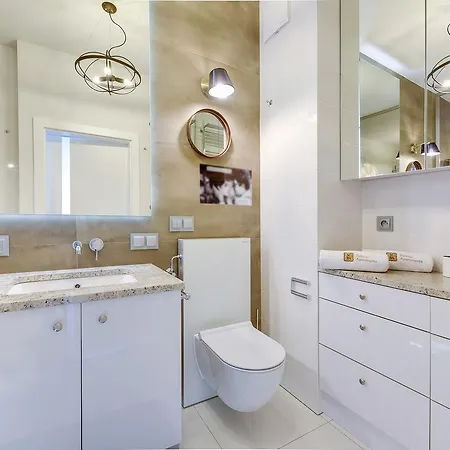 Lejlighed The Darling Riverside By Baltica