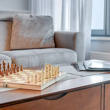 The Darling Riverside By Baltica