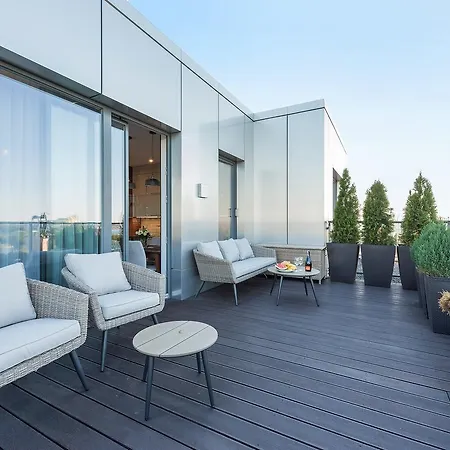 The Darling Riverside By Baltica