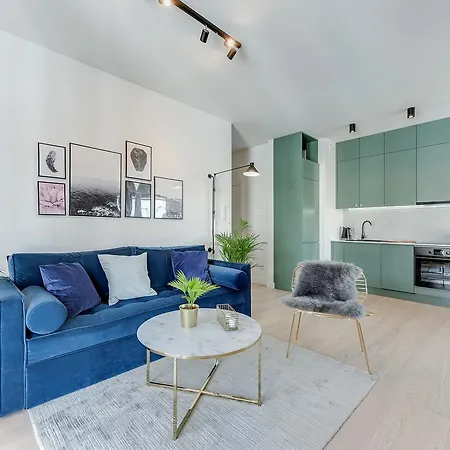 The Darling Riverside By Baltica