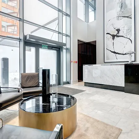 The Darling Riverside By Baltica *