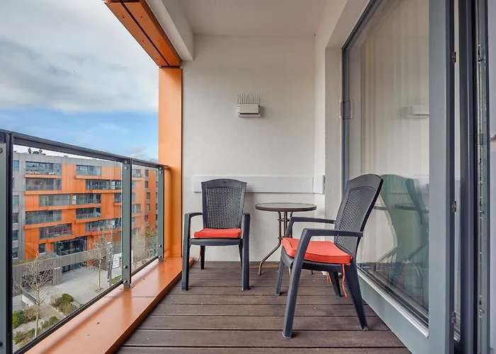 The Darling Riverside By Baltica 그단스크