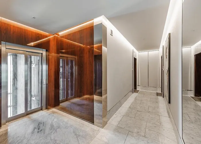 The Darling Riverside By Baltica *