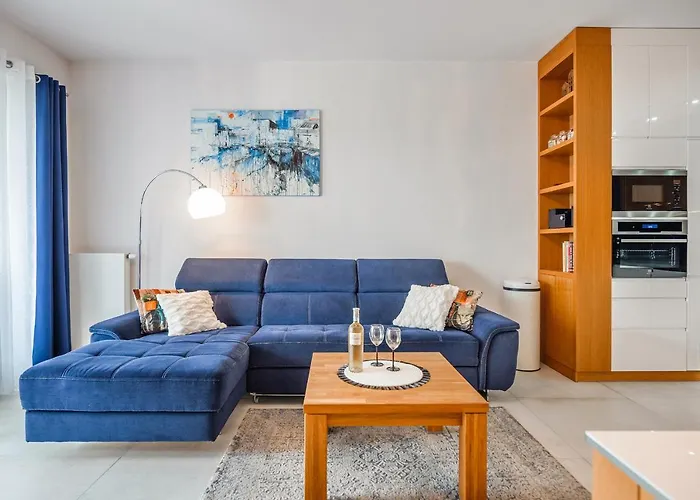 The Darling Riverside By Baltica 그단스크