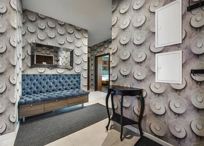 The Darling Riverside By Baltica 그단스크