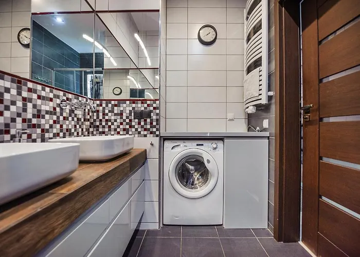 The Darling Riverside By Baltica *