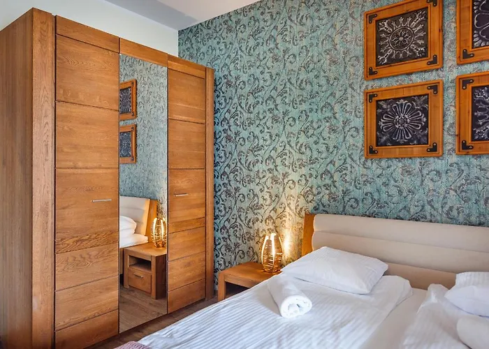 The Darling Riverside By Baltica *