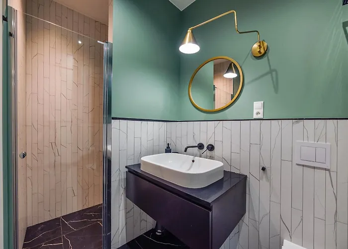 The Darling Riverside By Baltica Gdańsk