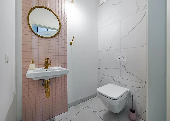 The Darling Riverside By Baltica *