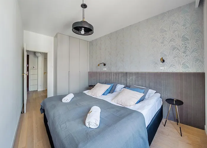 The Darling Riverside By Baltica