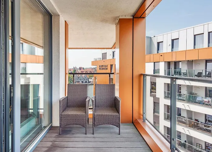 The Darling Riverside By Baltica