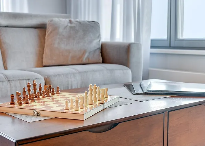 The Darling Riverside By Baltica