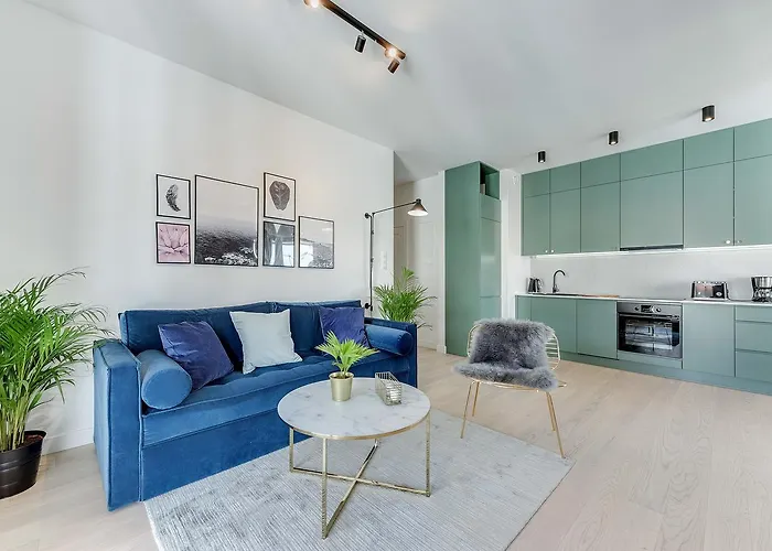 The Darling Riverside By Baltica