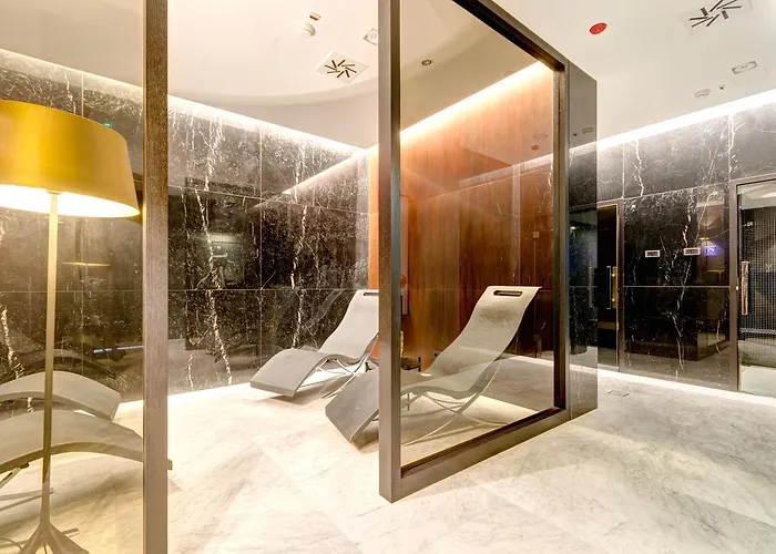 아파트 The Darling Riverside By Baltica 그단스크