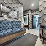 The Darling Riverside By Baltica *