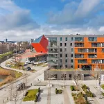 Lejlighed The Darling Riverside By Baltica Gdańsk