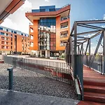 The Darling Riverside By Baltica