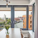 The Darling Riverside By Baltica * Gdańsk