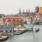 The Darling Riverside By Baltica *